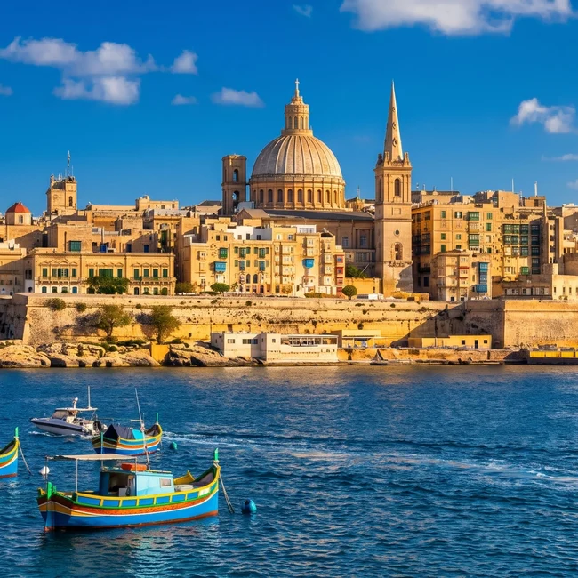 Malta