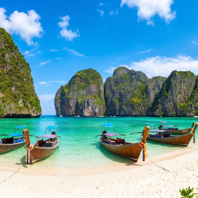 Tayland