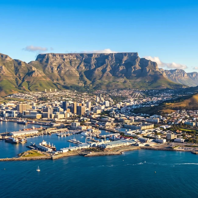 Afrika