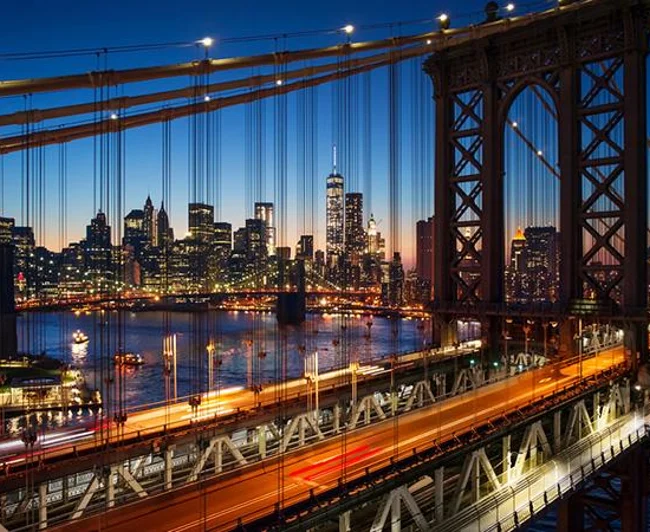 New York & Orlando & Miami Turu Doğu Amerika