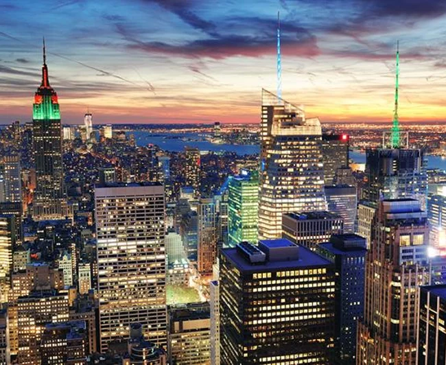 New York & Orlando & Miami Turu Doğu Amerika