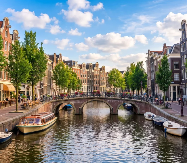 Amsterdam