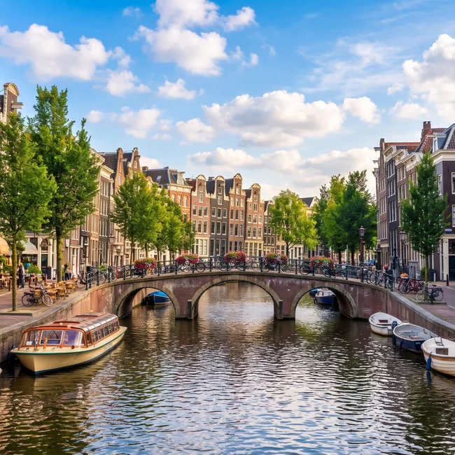 Amsterdam