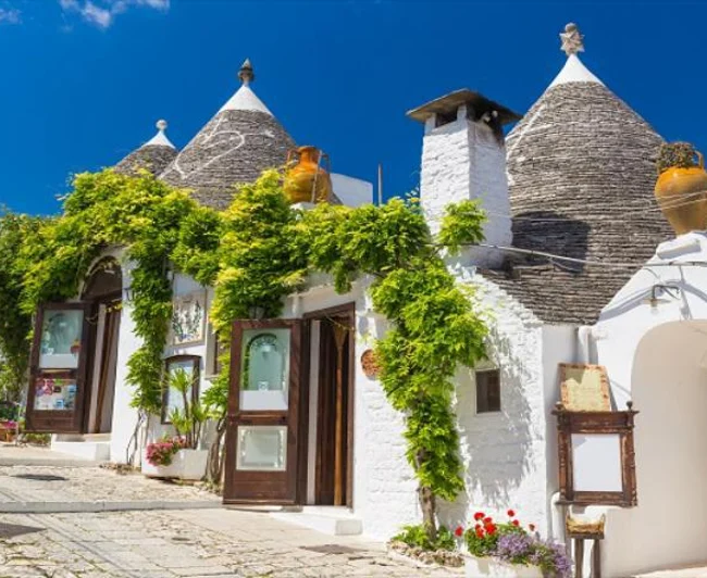 Sicilya & Malta SE