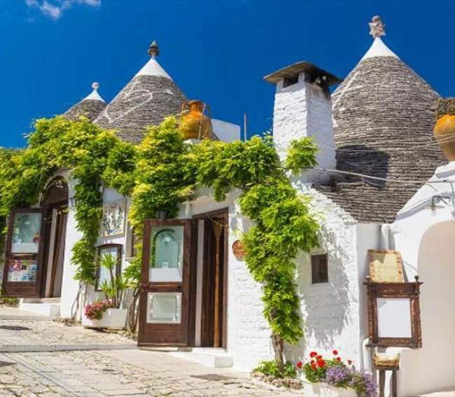 Sicilya & Malta SE