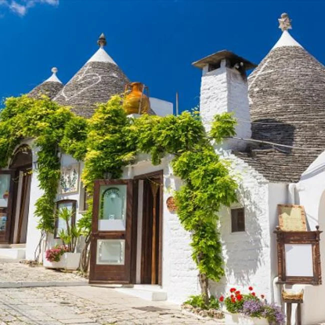 Sicilya & Malta SE