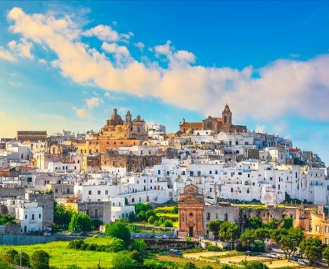 Sicilya & Malta SE