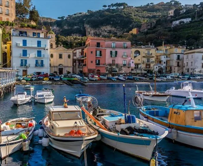 Sicilya & Malta SE
