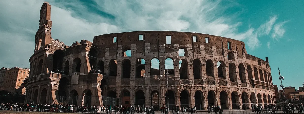 Roma Turu Rotası