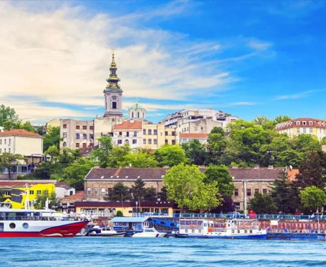 Belgrad Rotası Turu 3 gece 4 gün (THY ile)
