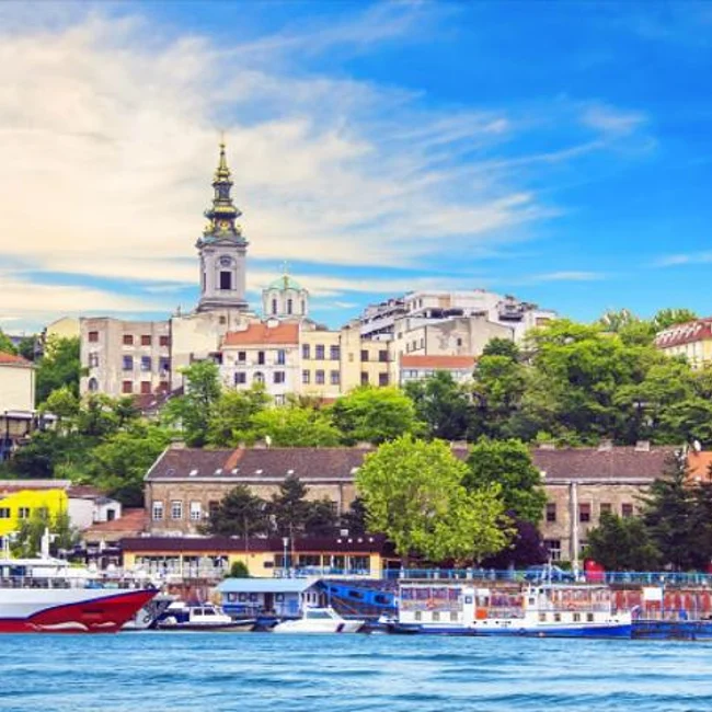 6 Ülke Balkanlar Rotası Turu (Saraybosna & Saraybosna)