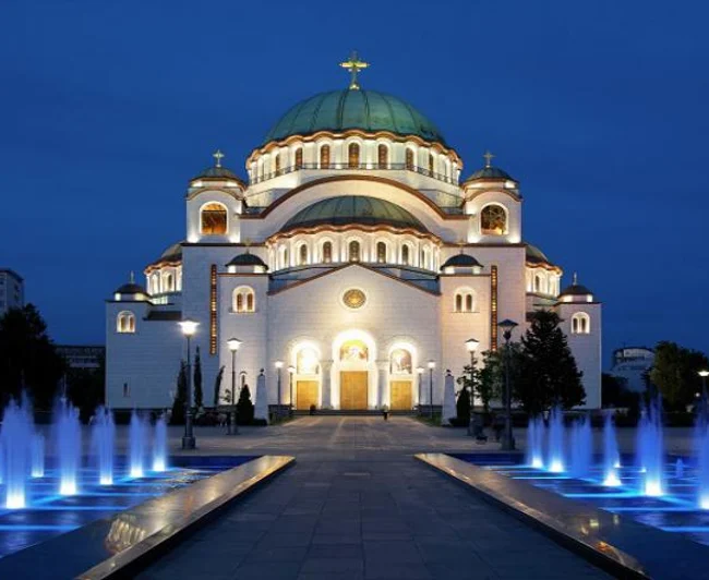 Belgrad Rotası Turu 3 gece 4 gün (THY ile)