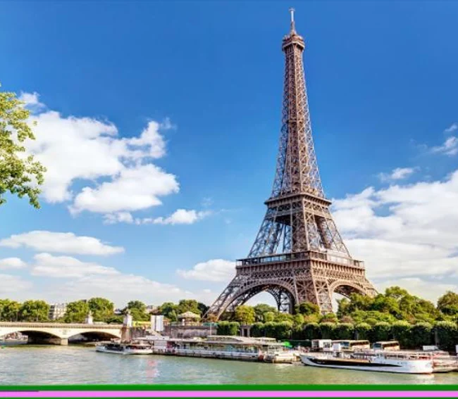 Paris & Disneyland Turu SE