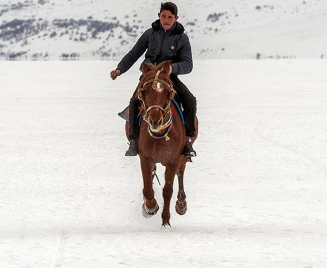 Turistik Doğu Ekspresi ile Kars Turu