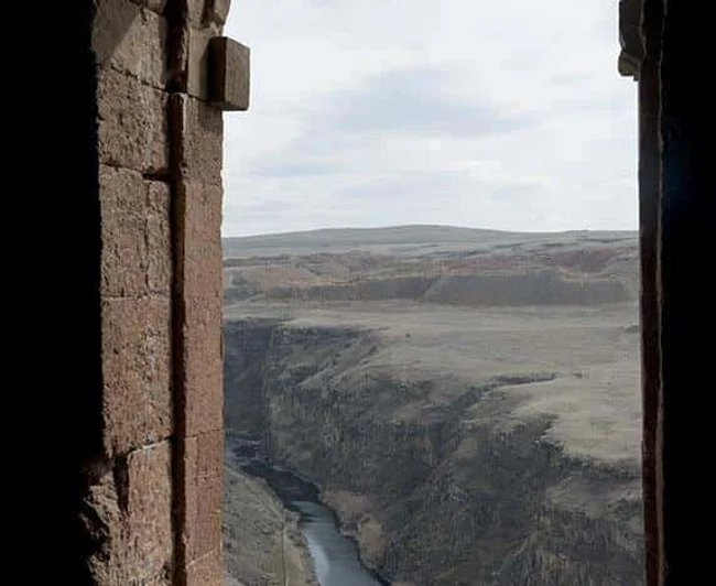 Turistik Doğu Ekspresi ile Kars Turu