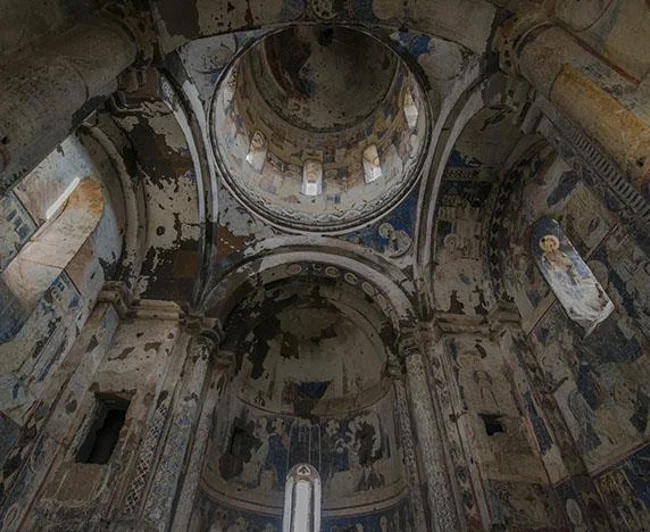 Turistik Doğu Ekspresi ile Kars Turu