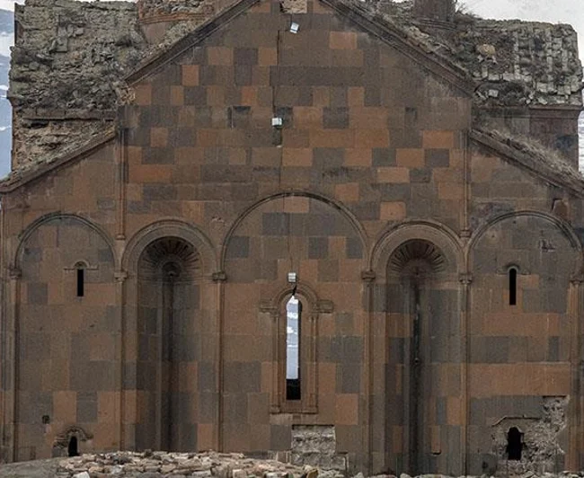 Turistik Doğu Ekspresi ile Kars Turu