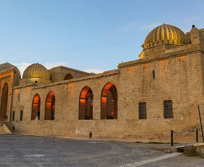 Butik Mardin Turu