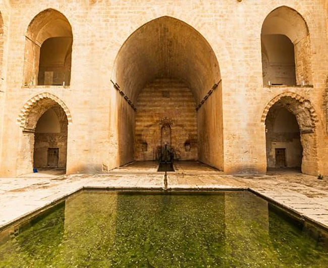 Butik Mardin Turu