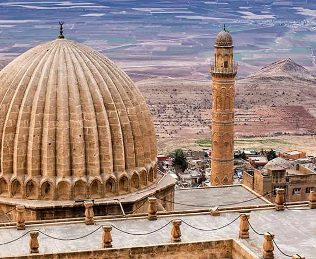 Butik Mardin Turu