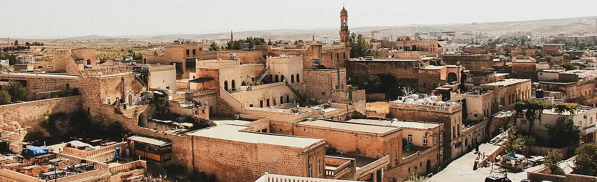 Butik Mardin Turu