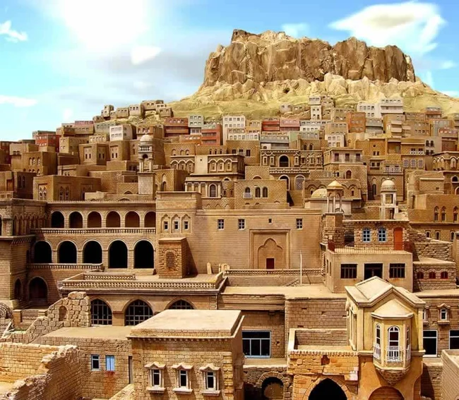 Butik Mardin Turu