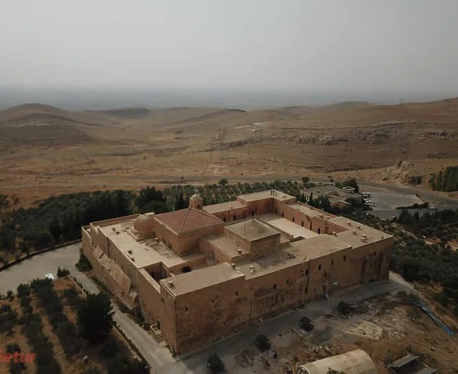 Butik Mardin Turu
