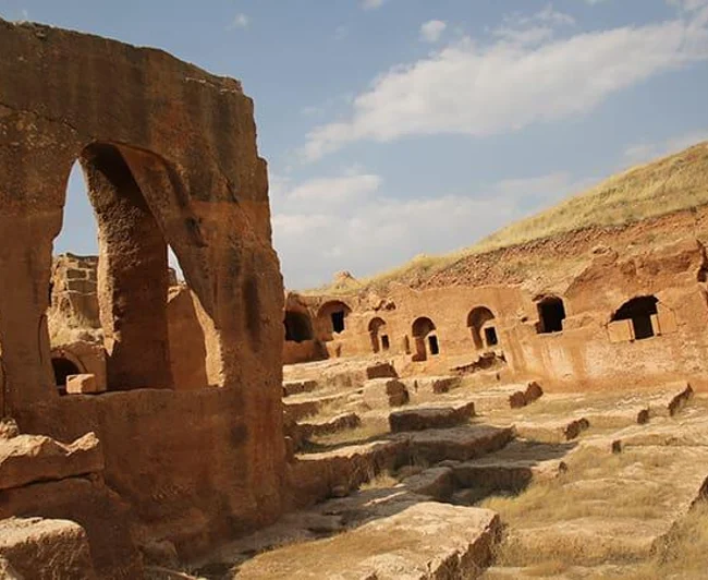 Butik Mardin Turu