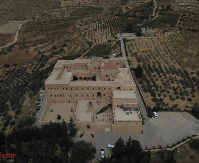 Butik Mardin Turu