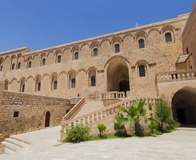Butik Mardin Turu
