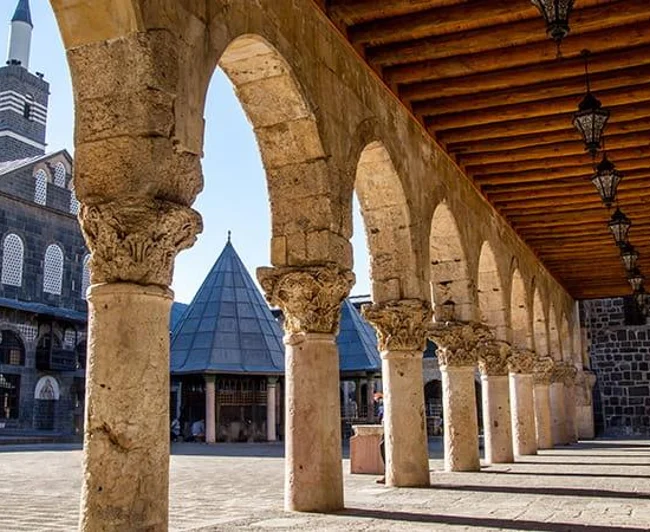 Butik Mardin Turu