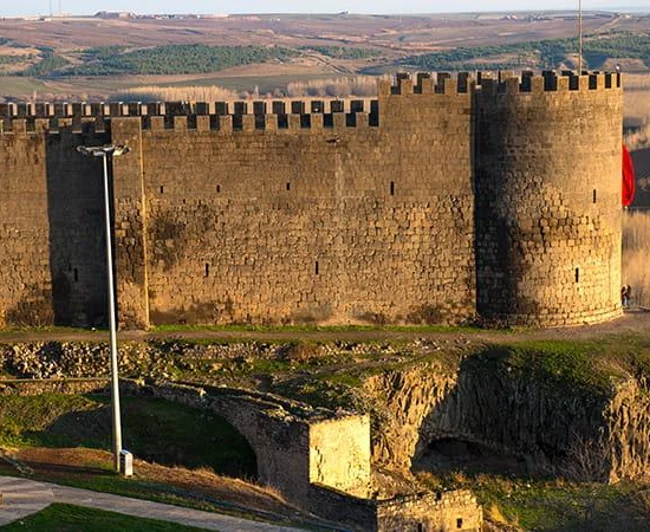 Butik Mardin Turu