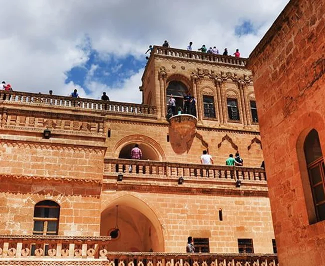 Butik Mardin Turu