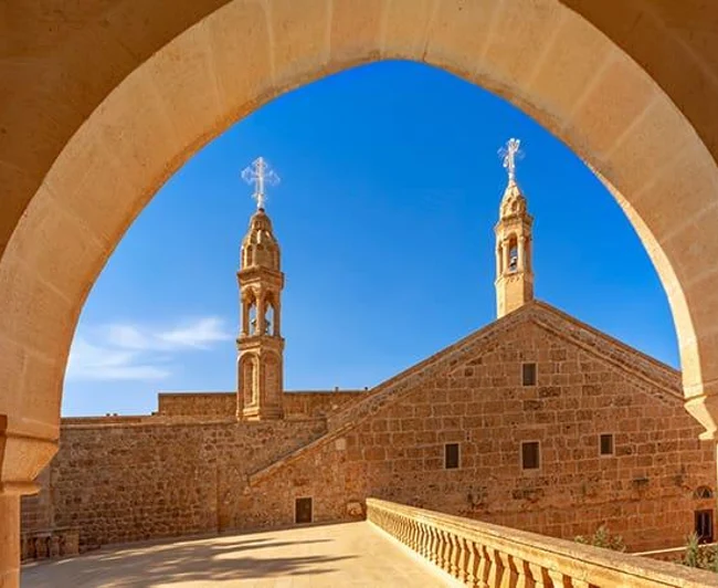 Butik Mardin Turu