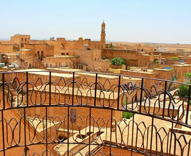Butik Mardin Turu