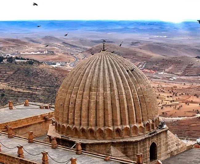 Butik Mardin Turu