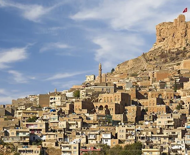 Butik Mardin Turu