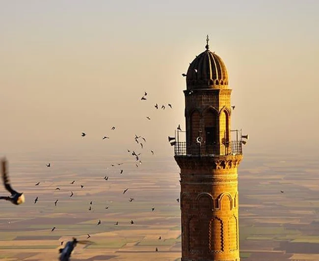 Butik Mardin Turu
