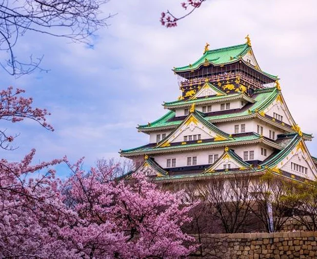Süper Promo Direkt Sefer İle Japonya Turu