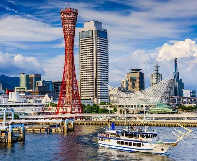 Süper Promo Direkt Sefer İle Japonya Turu