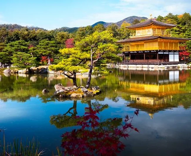 Süper Promo Direkt Sefer İle Japonya Turu