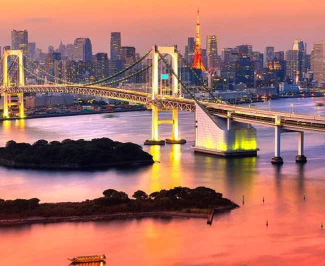 Süper Promo Direkt Sefer İle Japonya Turu