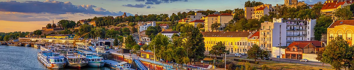 Belgrad Rotası Turu 3 gece 4 gün (THY ile)