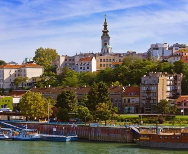 Belgrad Rotası Turu 3 gece 4 gün (THY ile)