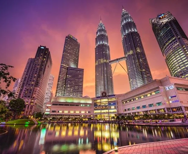 Singapur, Ubud ve Bali Turu SE