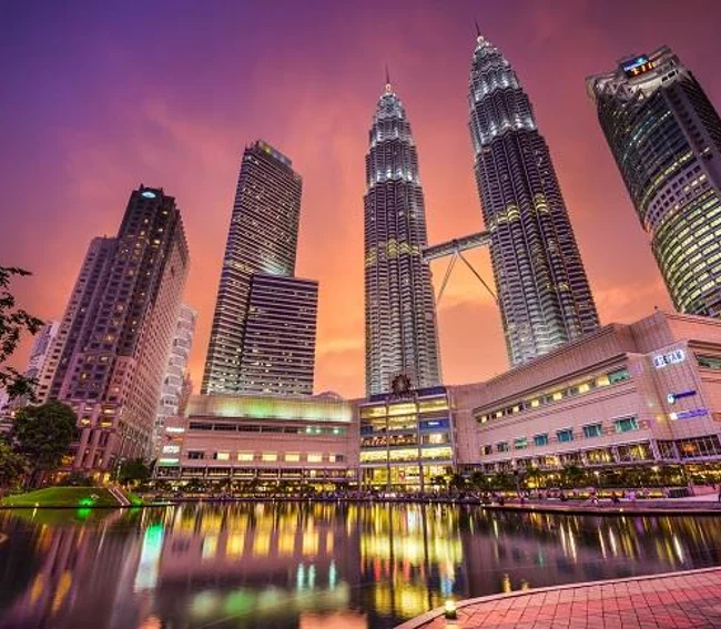 Singapur, Ubud ve Bali Turu SE