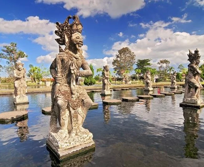 Singapur, Ubud ve Bali Turu SE