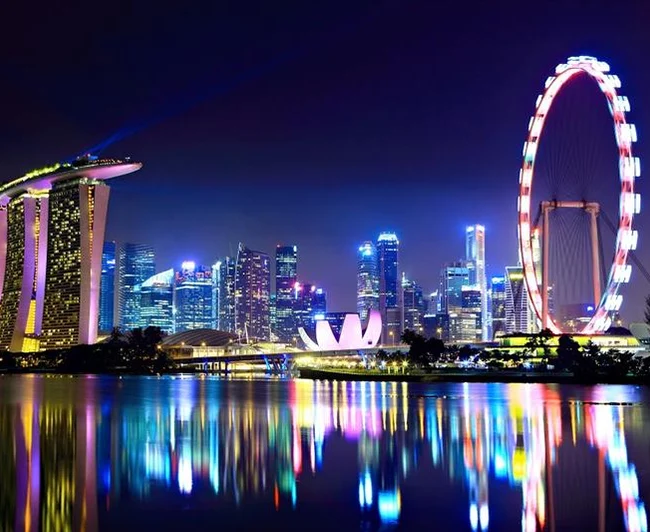 Singapur, Ubud ve Bali Turu SE