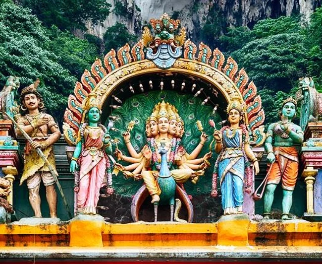 Singapur, Ubud ve Bali Turu SE