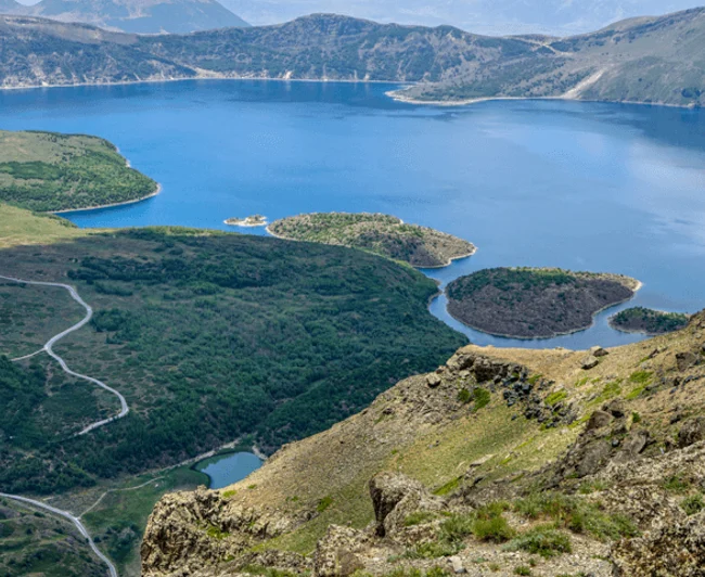 İstanbul Çıkışlı Erzurum Kars Van Turu